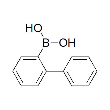 2-联苯硼酸