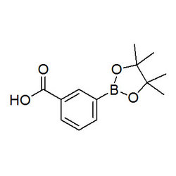 3-羧基苯硼酸频那醇酯