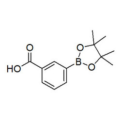 3-羧基苯硼酸频那醇酯