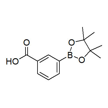 3-羧基苯硼酸频那醇酯