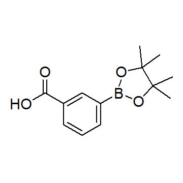 3-羧基苯硼酸频那醇酯