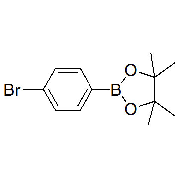 4-溴苯硼酸频哪醇酯