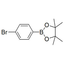 4-溴苯硼酸频哪醇酯