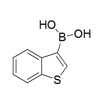 苯并噻吩-3-硼酸