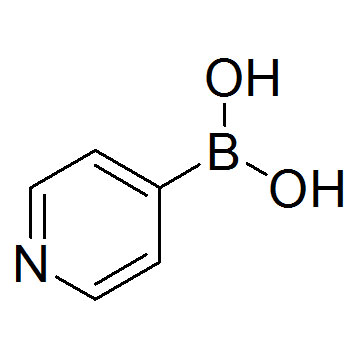 吡啶-4-硼酸