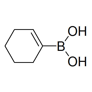 环己烯-1-基硼酸