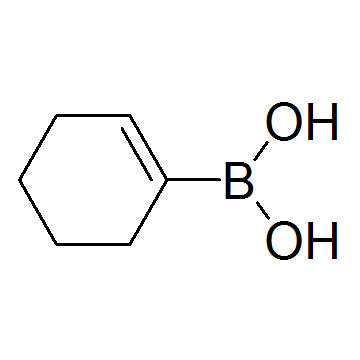 环己烯-1-基硼酸