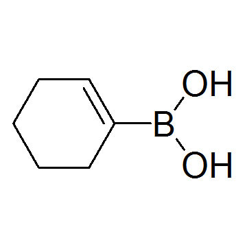环己烯-1-基硼酸