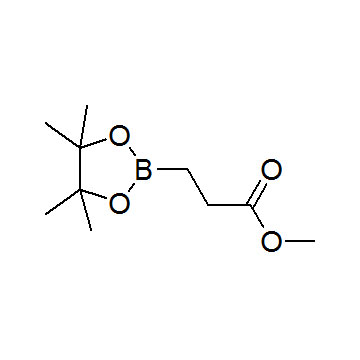 2-(甲氧羰基)乙基硼酸频哪醇酯
