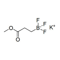 三甲酯三氟硼酸钾