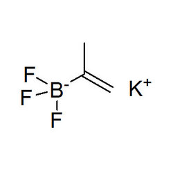 异丙烯基三氟硼酸钾