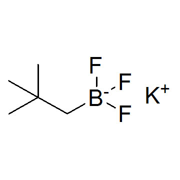 新戊基硼酸三氟硼酸