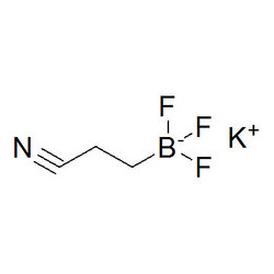 2-氰基乙基三氟硼酸钾