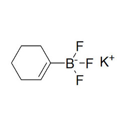 1-环己烯基三氟硼酸钾