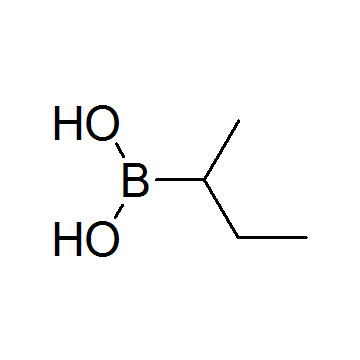 仲丁基硼酸