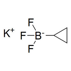环丙基三氟硼酸钾