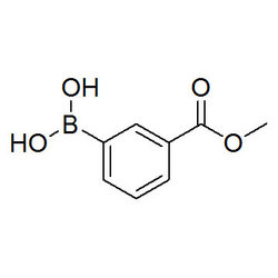 3-甲氧基羰基苯硼酸