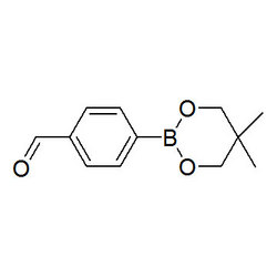 4-醛基苯硼酸新戊二醇酯