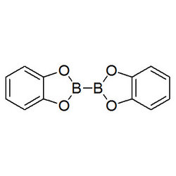 双联邻苯二酚硼酸酯