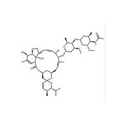 乙酰氨基阿维菌素