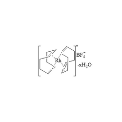 双(1,5-环辛二烯)四氟硼酸铑(I)水合物
