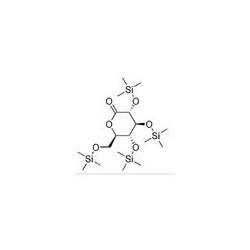 2,3,4,6-四-O-三甲基硅基-D-葡萄糖酸内酯