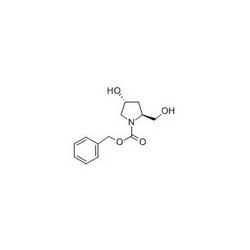 CBZ-反式-4-羟基-L-脯氨醇