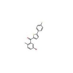 卡格列净 中间体 KG-1