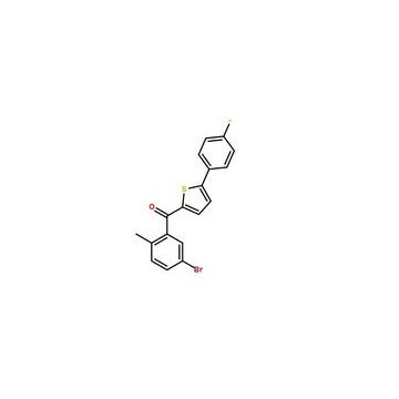 卡格列净 中间体 KG-1