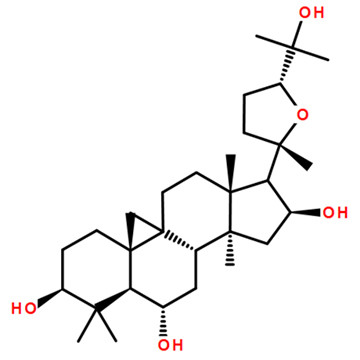 环黄芪醇
