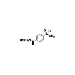 对肼基苯磺酰胺盐酸盐