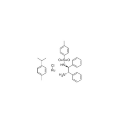 (S,S)-N-(对甲苯磺酰)-1,2-二苯乙烷二胺(对异丙基苯)氯化钌