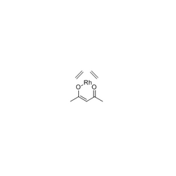 乙酰丙酮酰雙(亞乙基)化銠