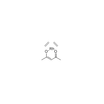 乙酰丙酮酰双(亚乙基)化铑