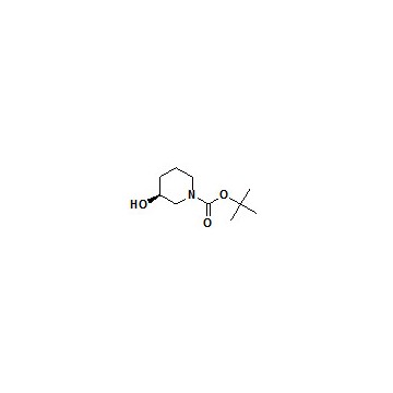 (S)-1-Boc-3-羟基哌啶