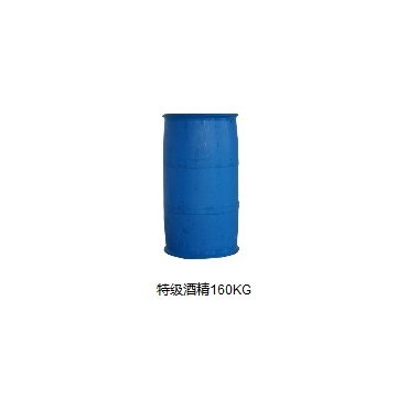 特级酒精160KG