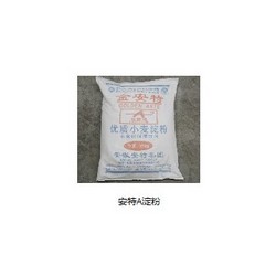安特A淀粉