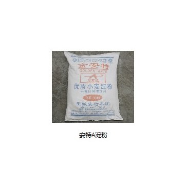 安特A淀粉