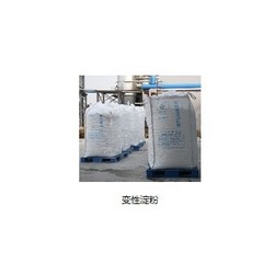 变性淀粉