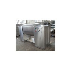 CH 槽型混合機(jī) 