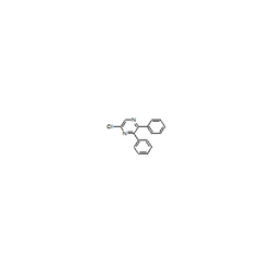 5-氯-2,3-二苯基吡嗪