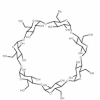 單（6-疊氮-6-去氧）-β-環糊精