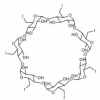 七（6-碘-6-去氧）-β-环糊精