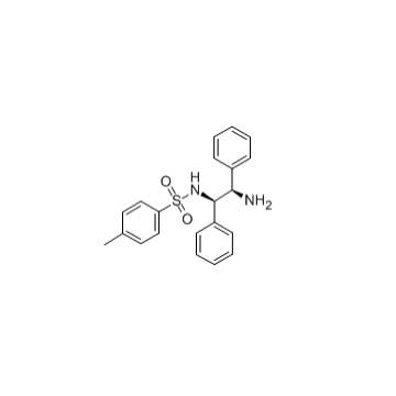 (1R,2R)-(-)-N-对甲苯磺酰基-1,2-二苯基乙二胺 