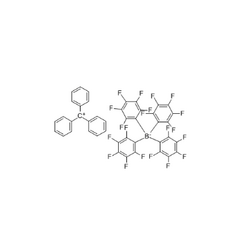 三苯碳四(五氟苯基)硼酸盐