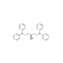 双[2-(二苯基膦基)乙基]铵氯化物