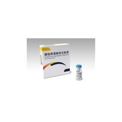康柏西普眼用注射液