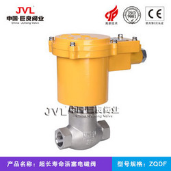 ZQDF活塞电磁阀