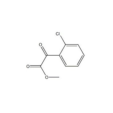 (2-氯苯基)氧代乙酸甲酯 