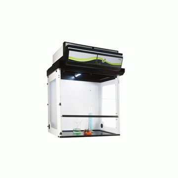 SMART净气型通风柜392